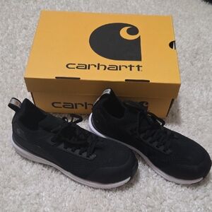 NEW in box Carhartt Women's Haslett SD Work Shoe Size 7M